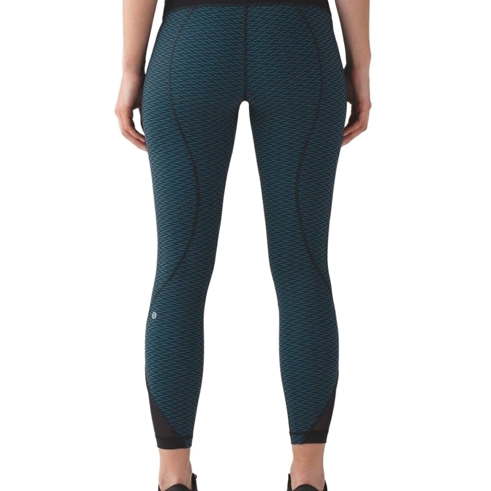 Lululemon Inspire Tight II size 4
